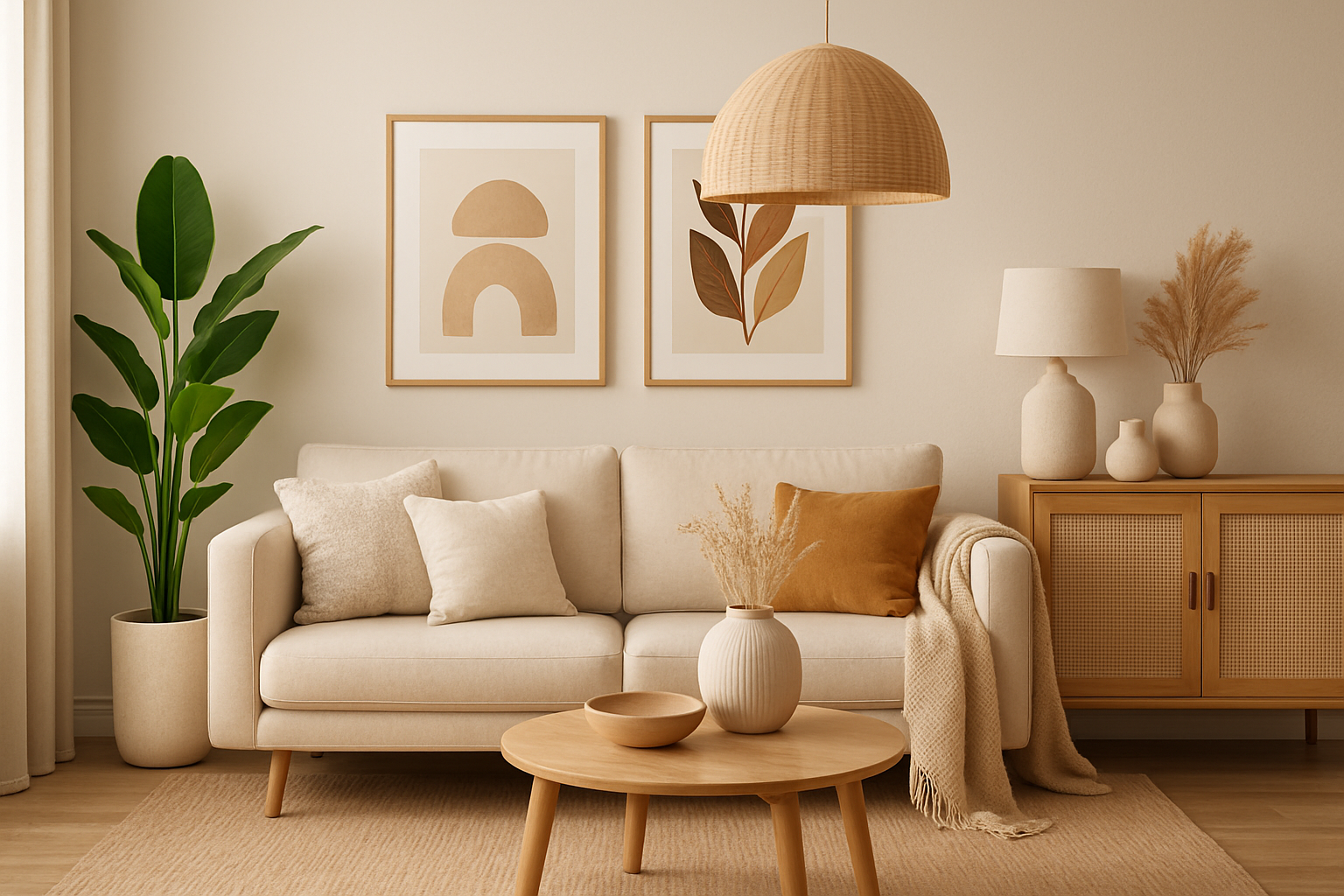 EzyDecorr